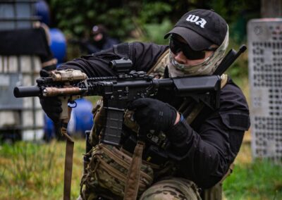Open Game Day – Sunday 25th April 2027